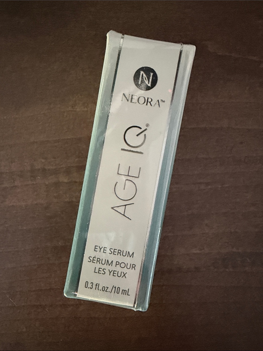 Neora AGE IQ Eye Serum
